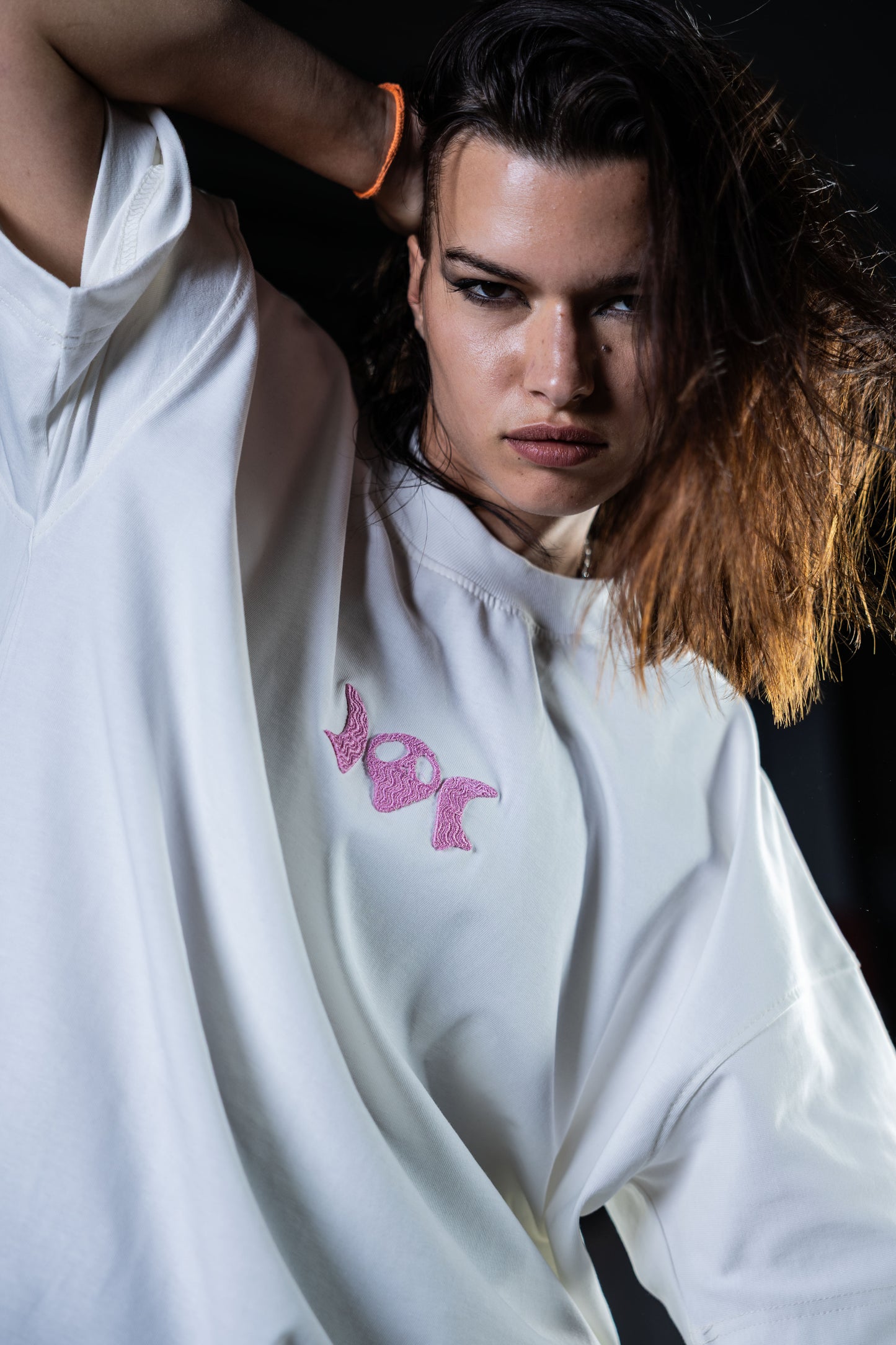 ICED MOON T-SHIRT New Edition