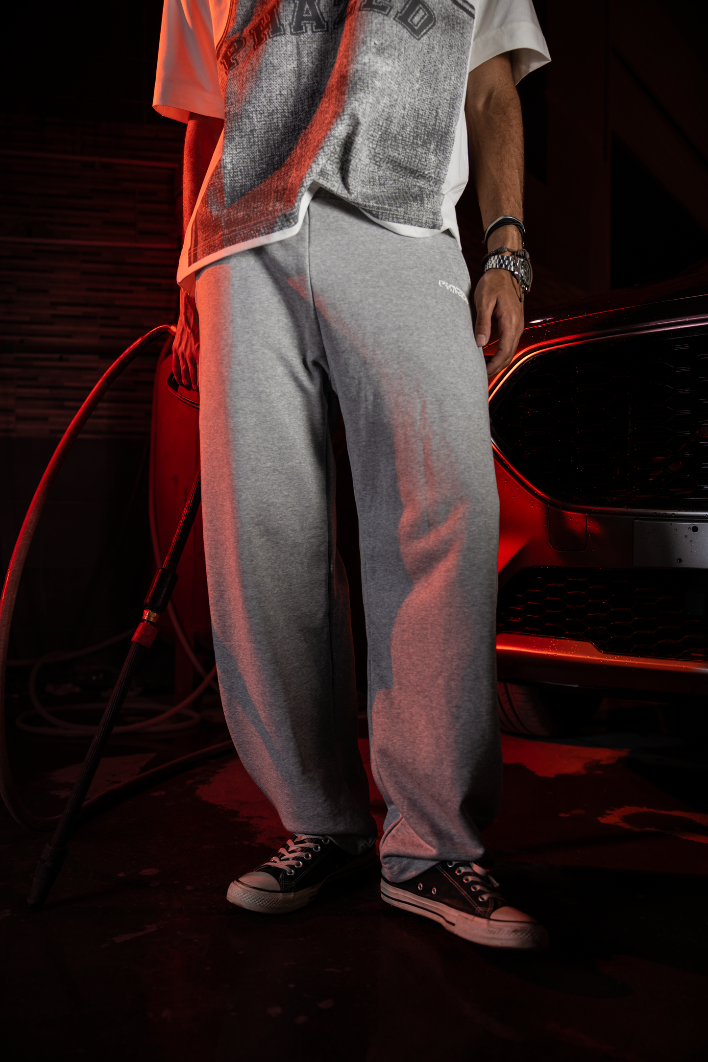 Float Mode Pants