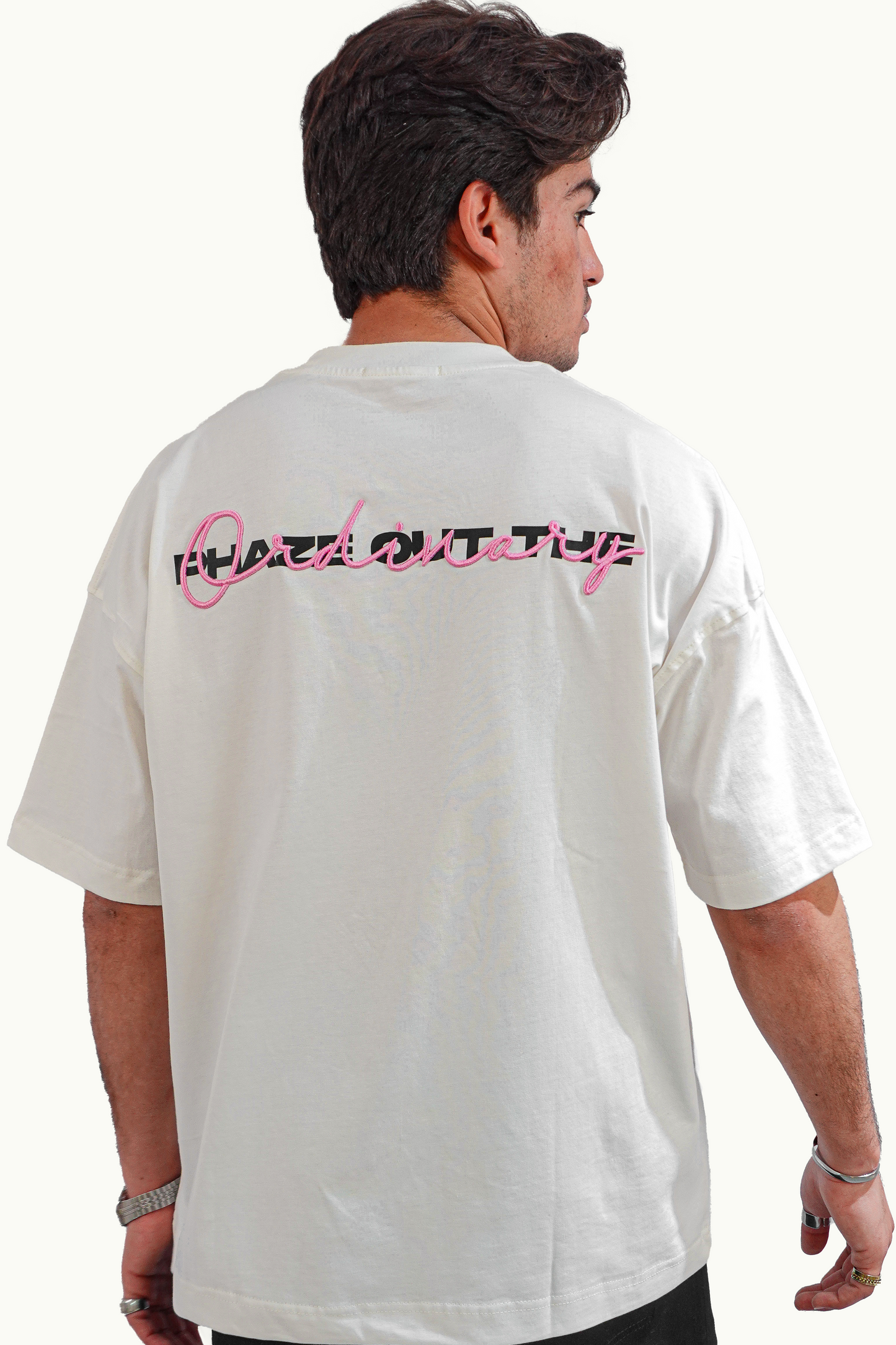 ICED MOON T-SHIRT New Edition