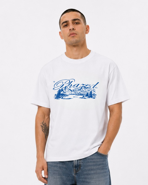 Alpine boxy fit