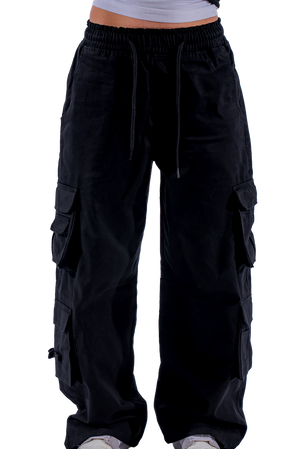 black-cargo-front