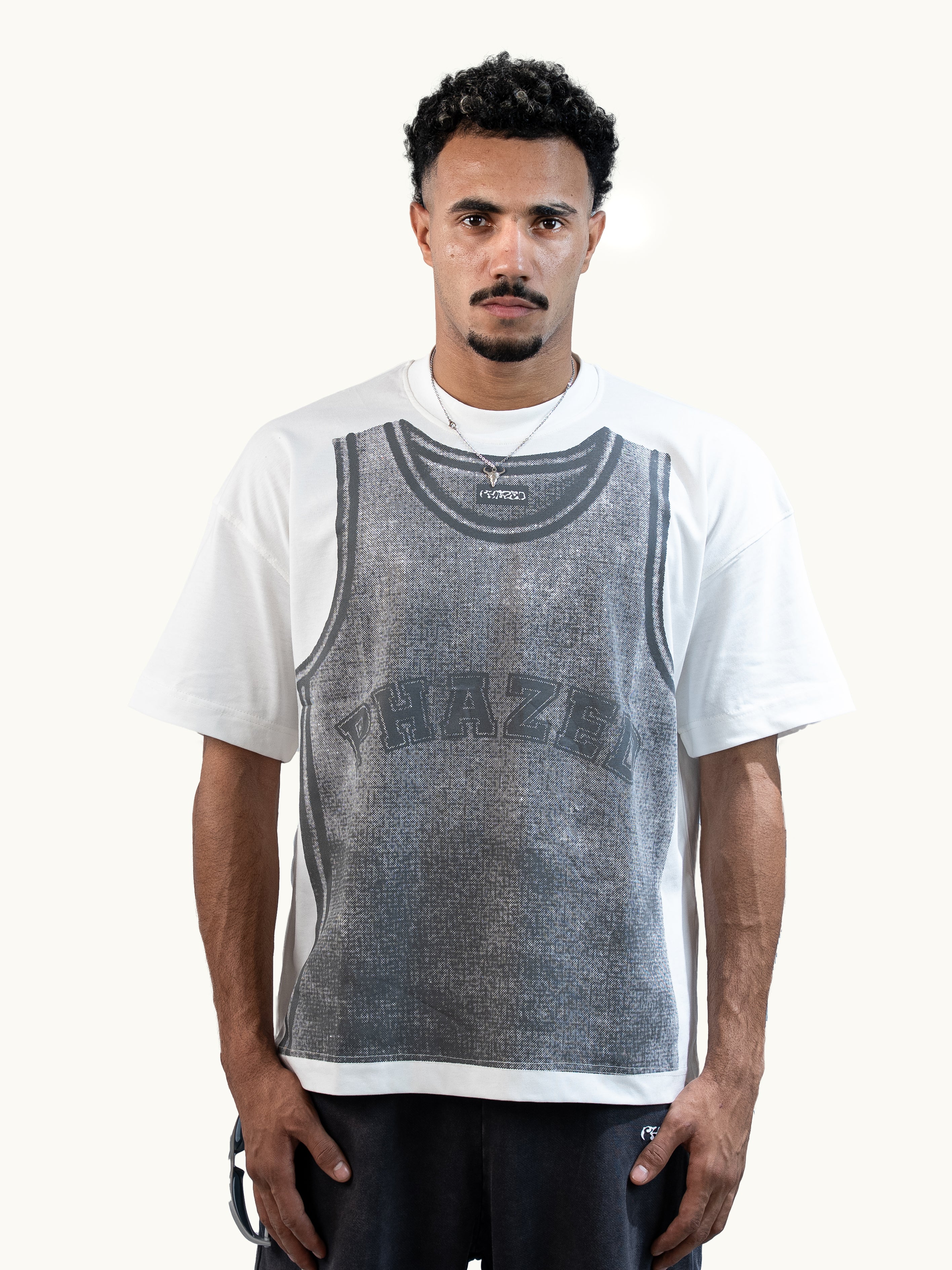 Street Illusion T-Shirt