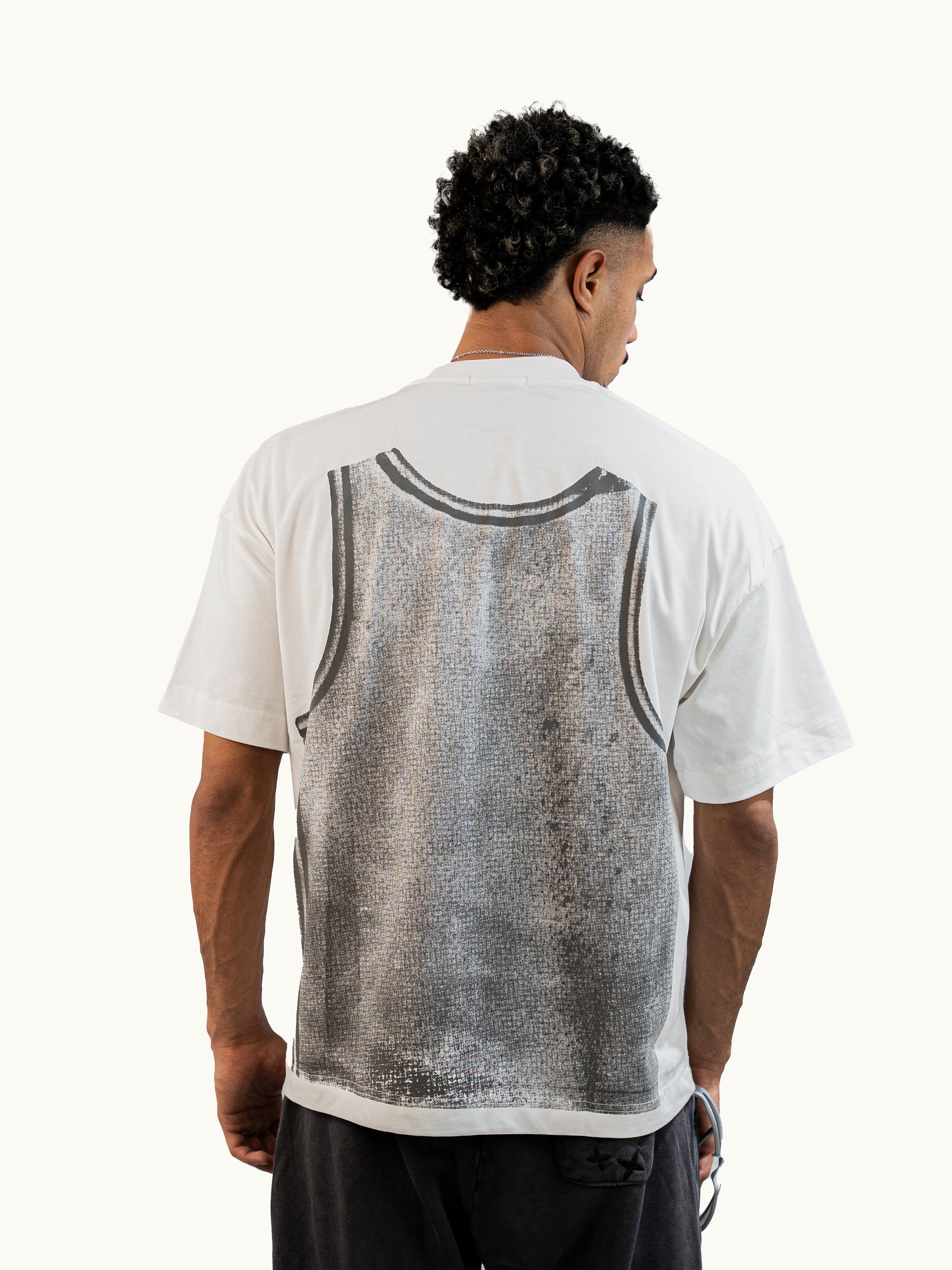 Street Illusion T-Shirt