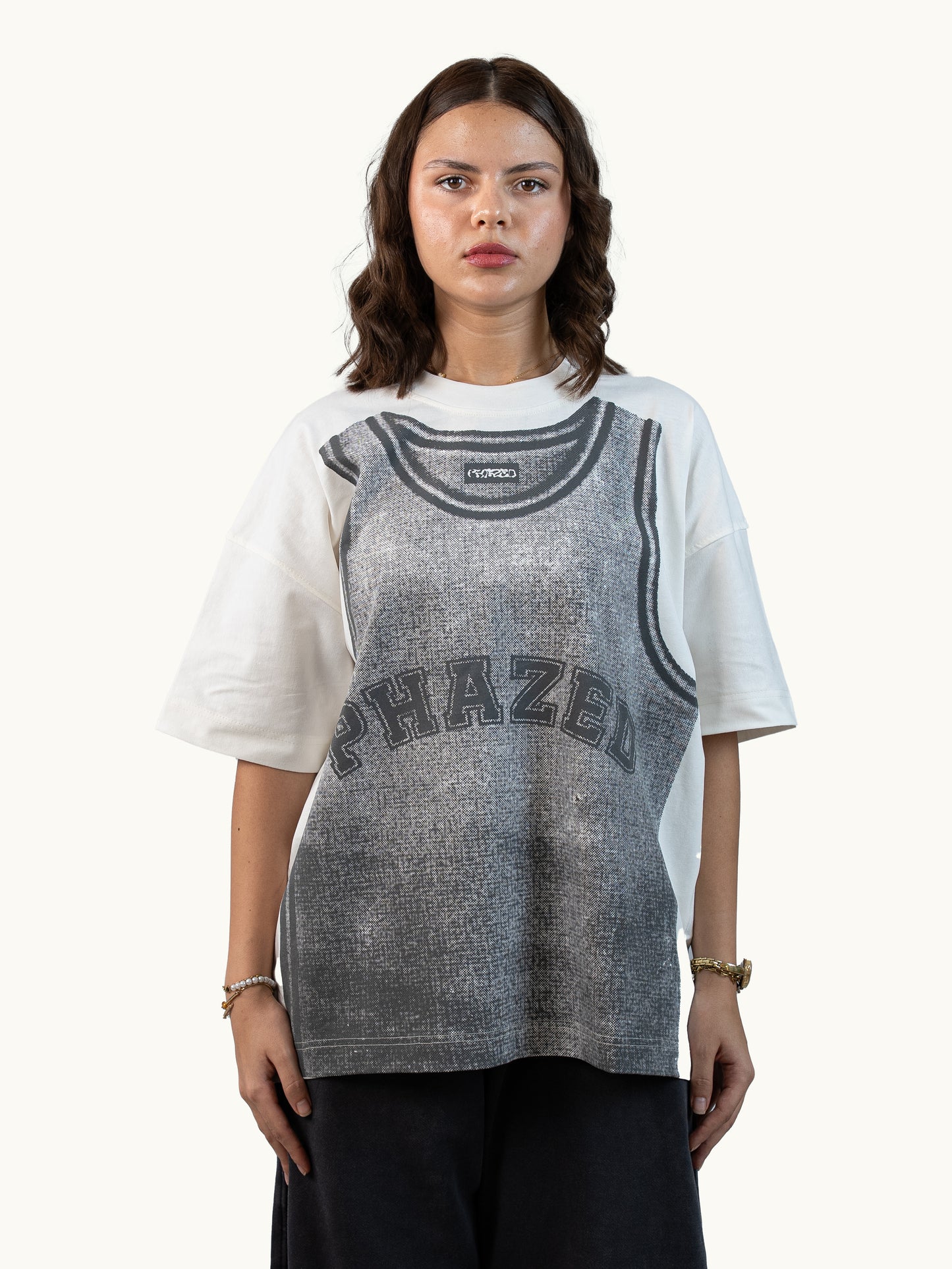 Street Illusion T-Shirt