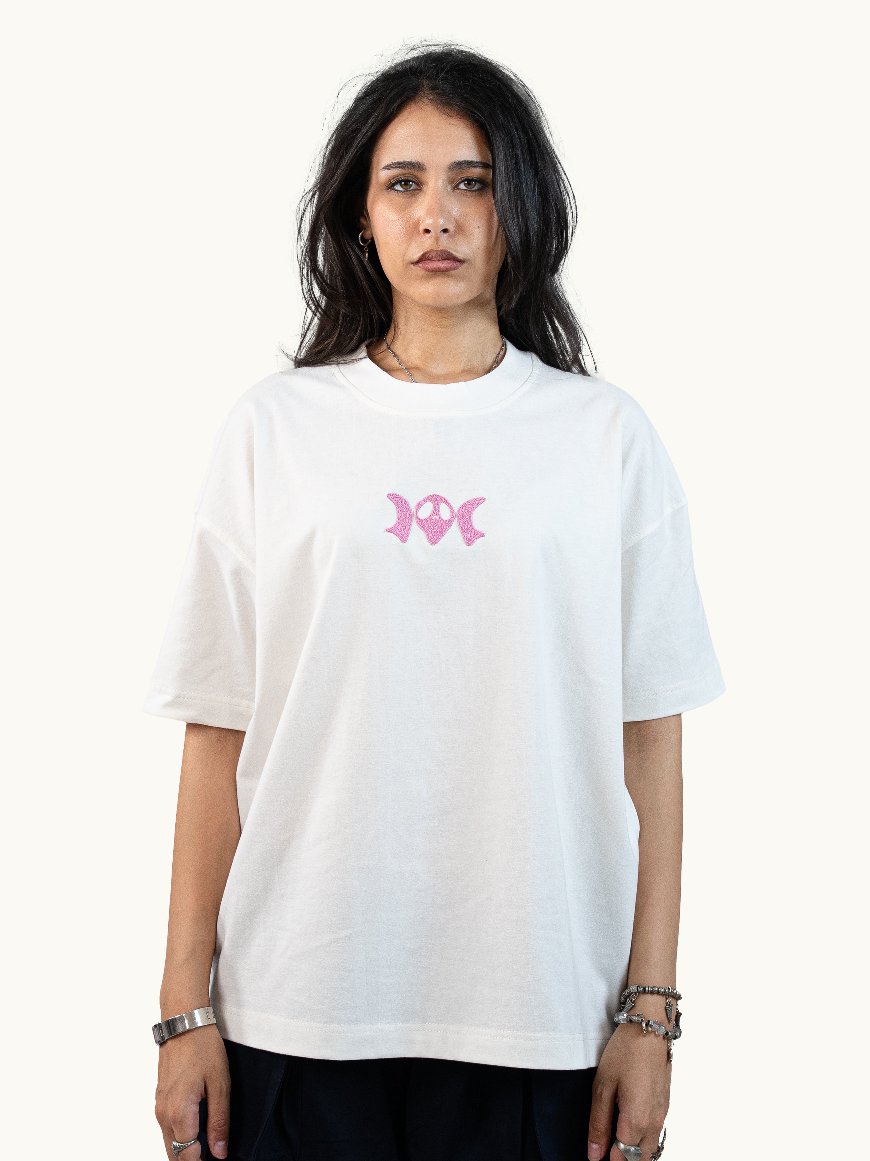 ICED MOON T-SHIRT New Edition