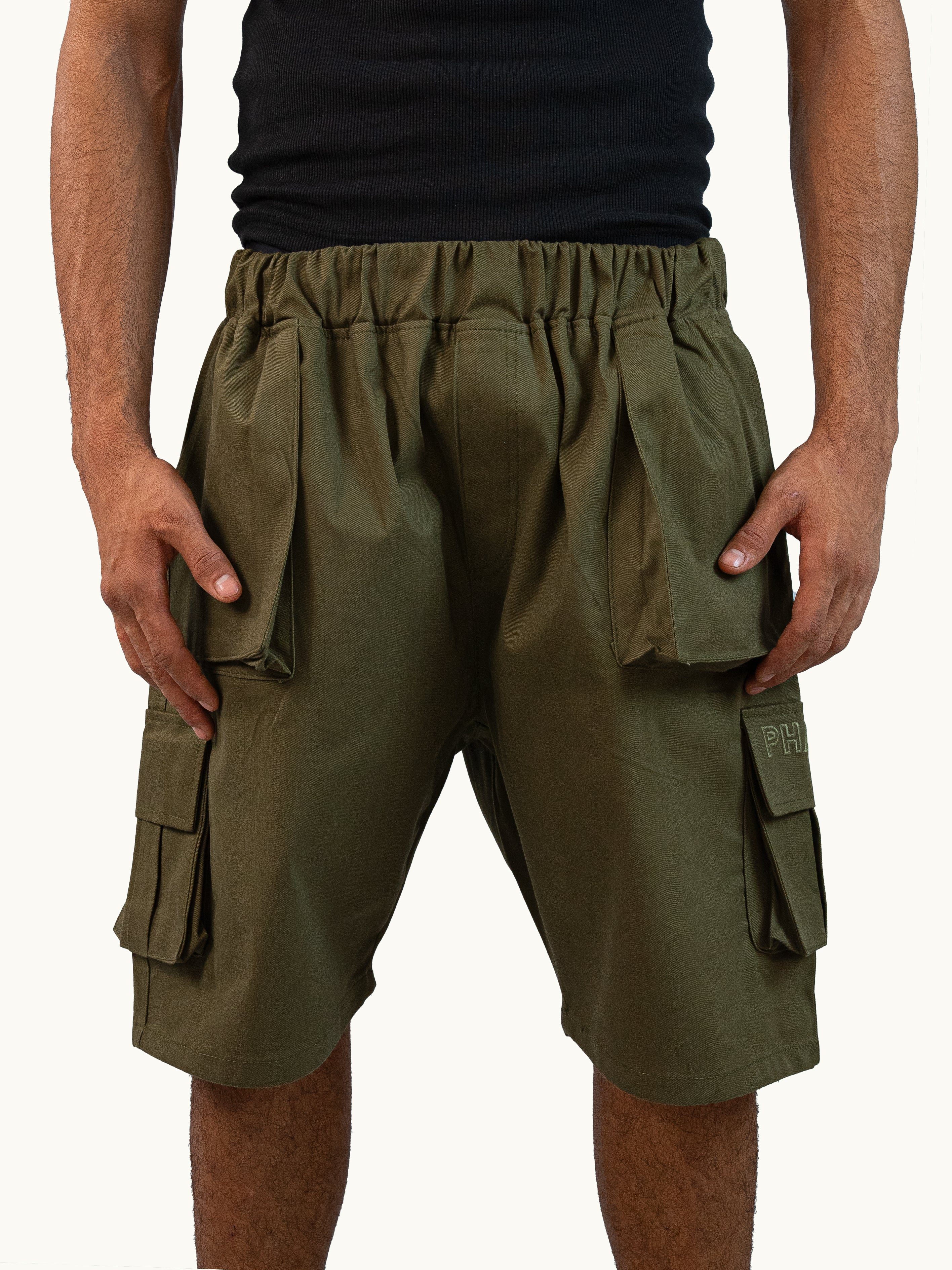 Cargo Shorts