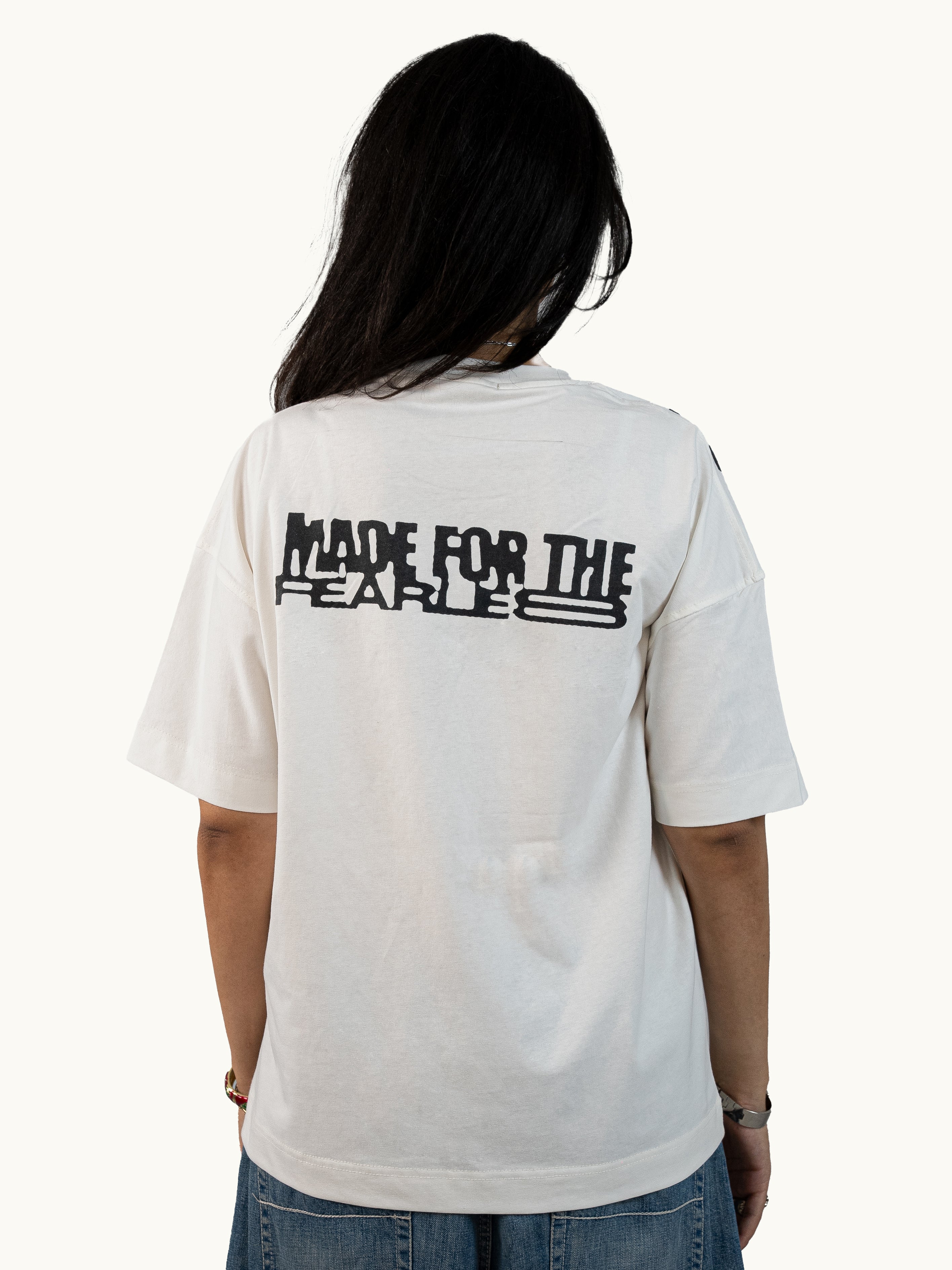 Defense Mode T-Shirt