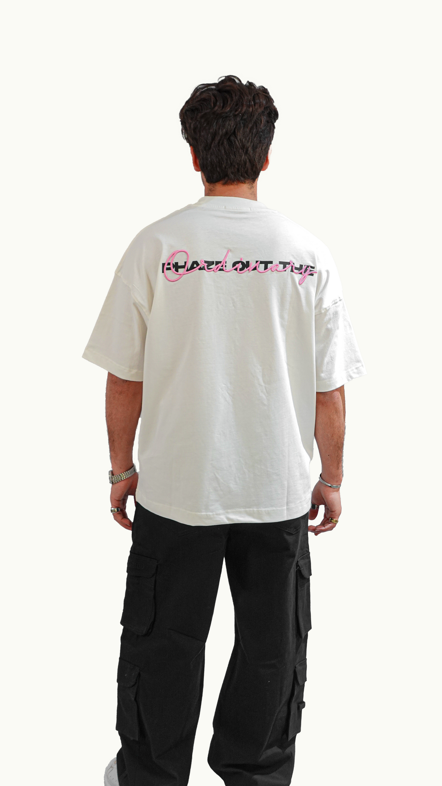 ICED MOON T-SHIRT New Edition