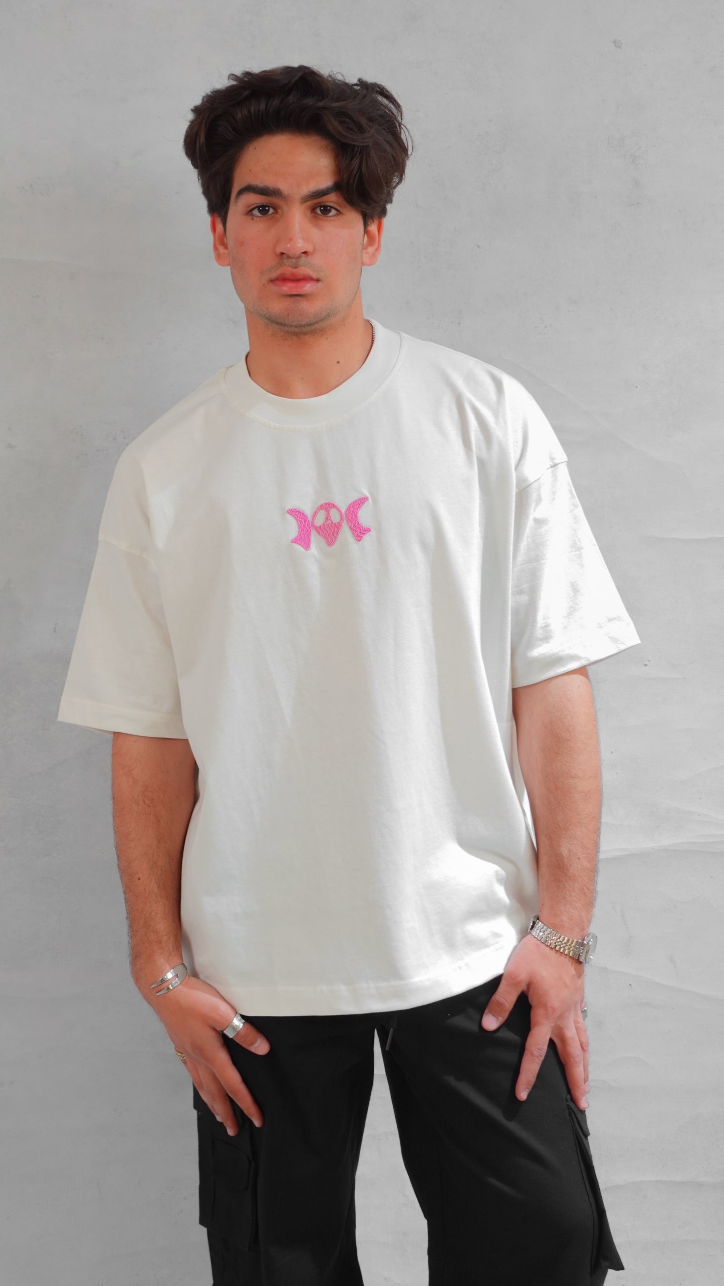 ICED MOON T-SHIRT New Edition