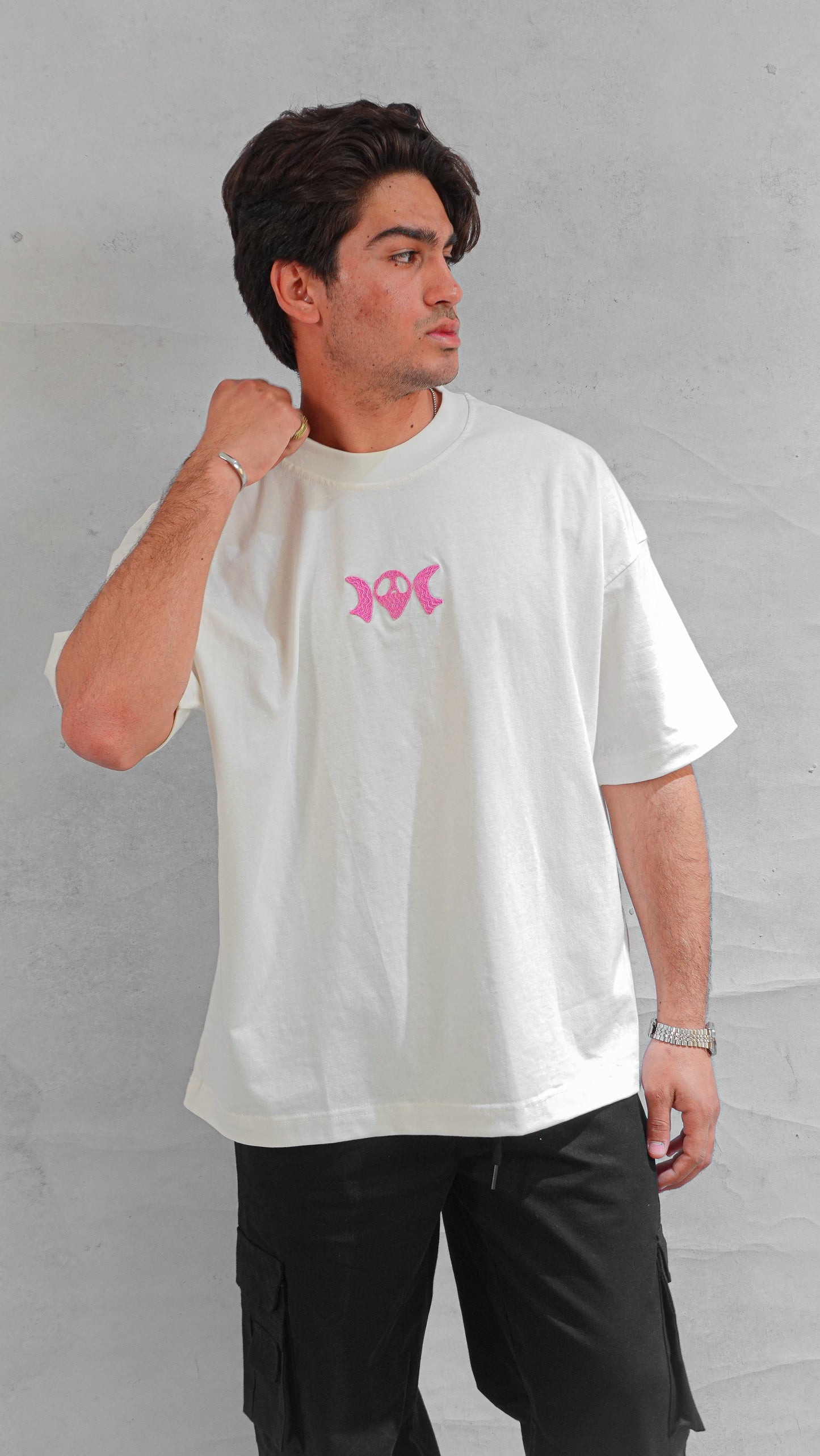 ICED MOON T-SHIRT New Edition