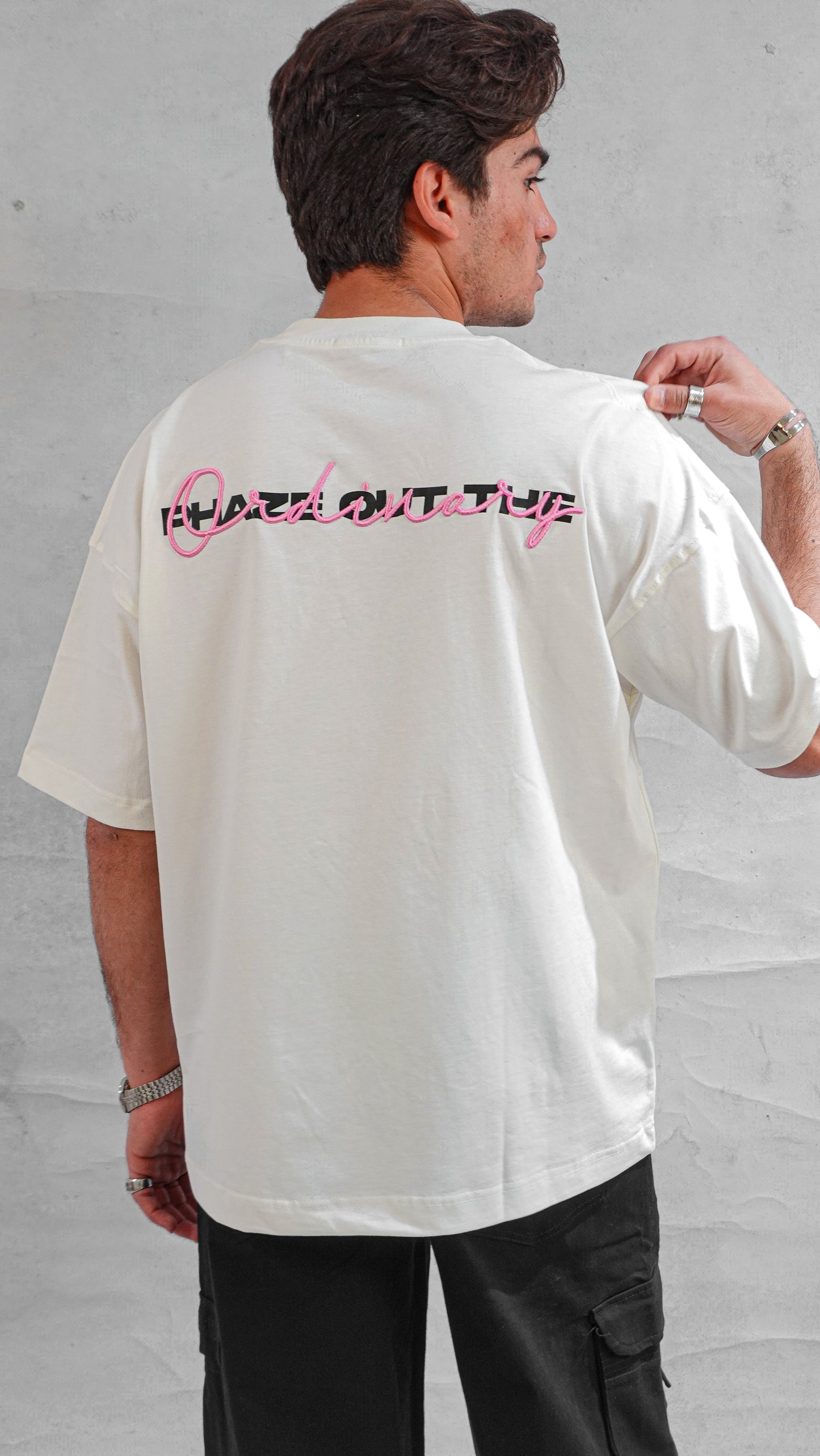 ICED MOON T-SHIRT New Edition