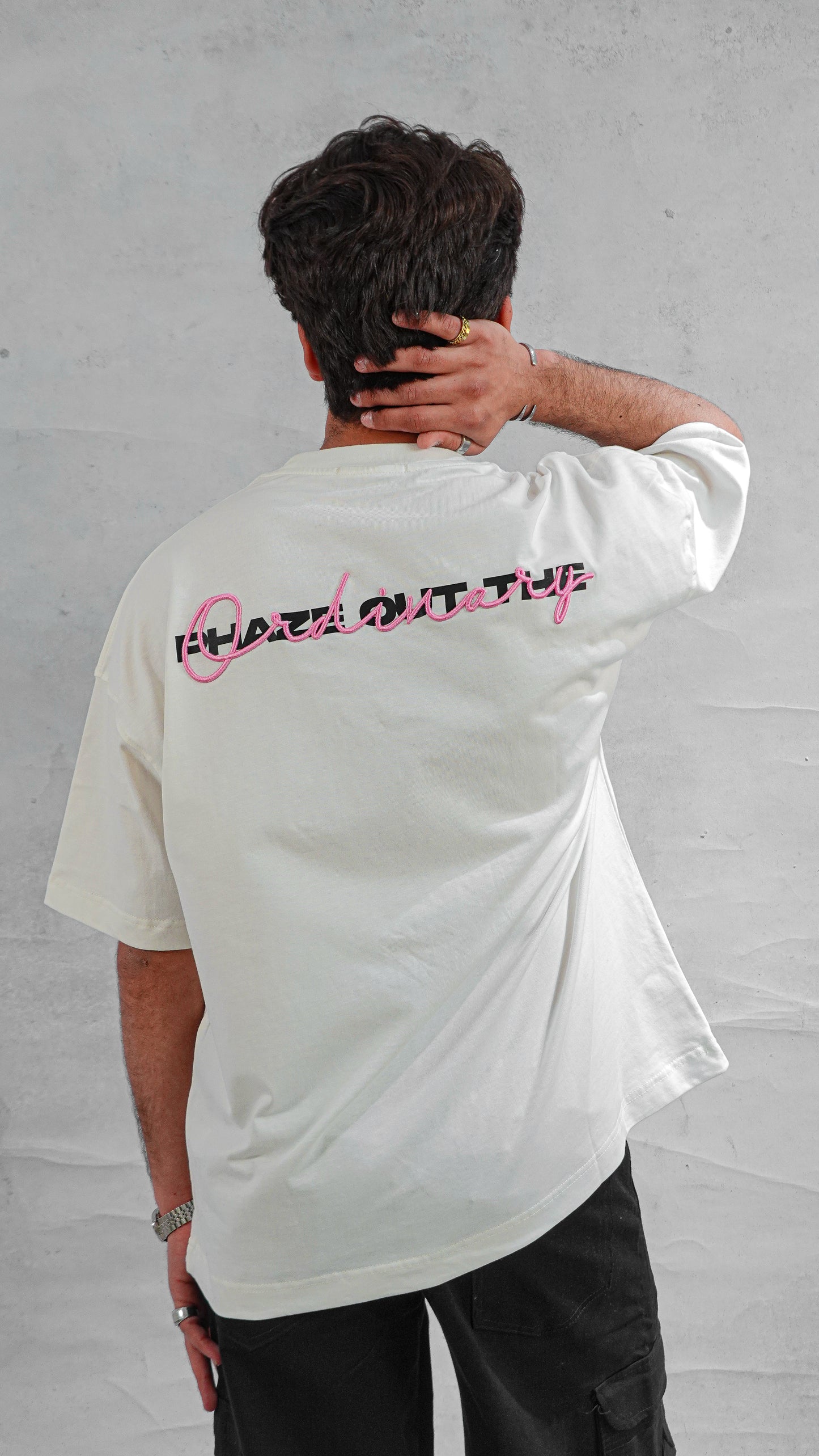ICED MOON T-SHIRT New Edition