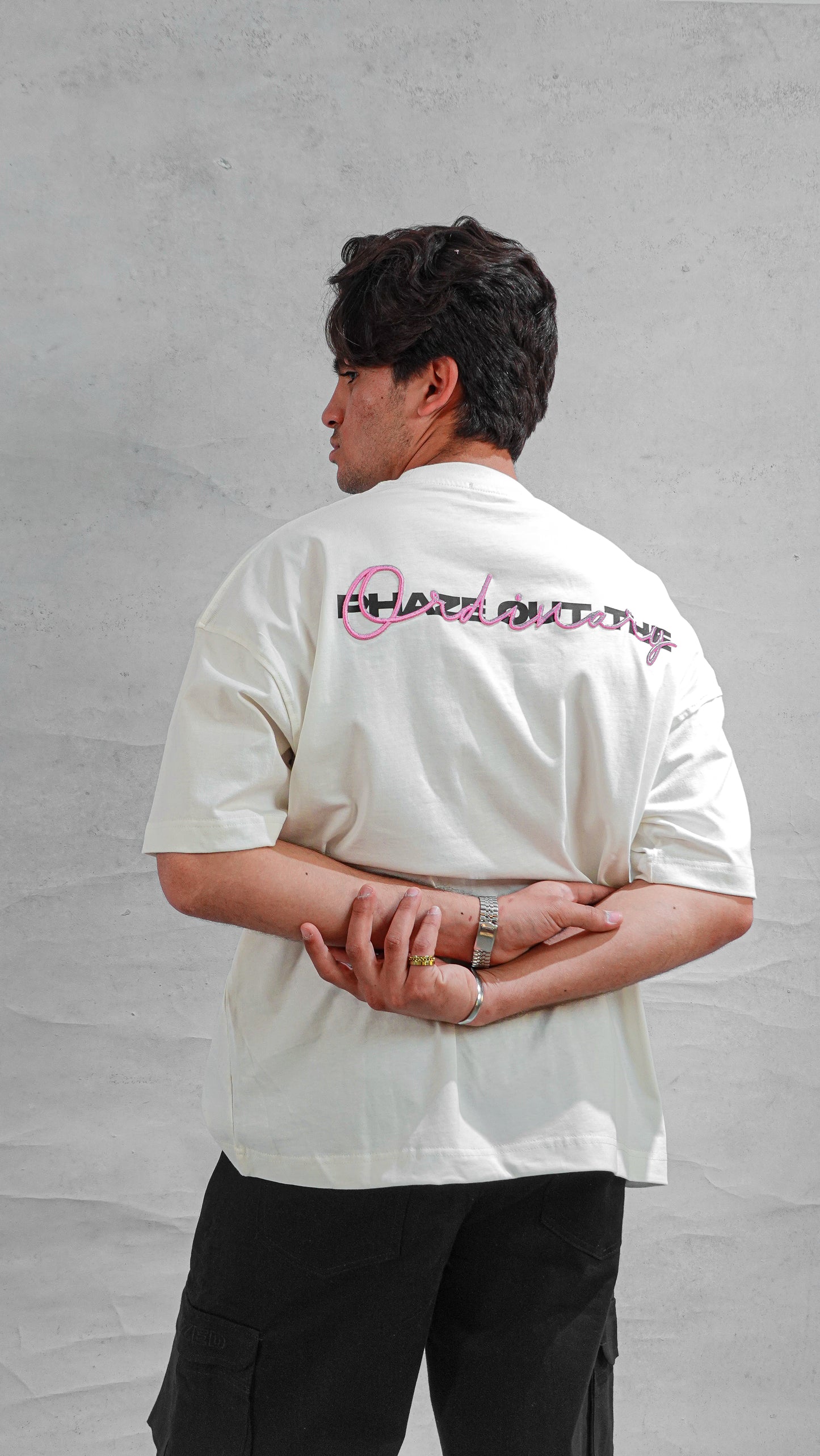 ICED MOON T-SHIRT New Edition