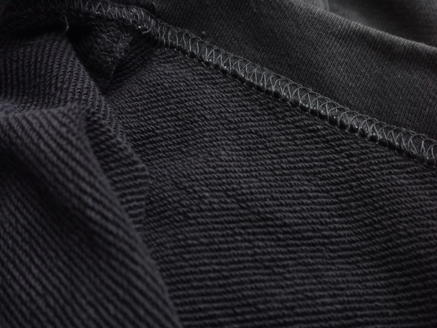 Float Mode Pants Acid Washed