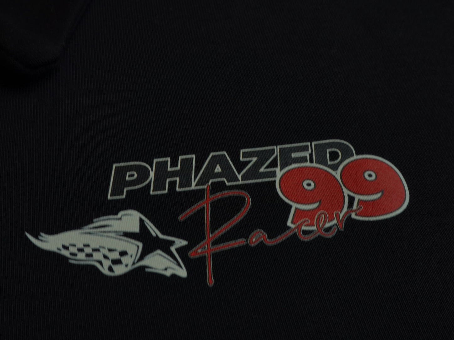 Porsche Pulse Polo T-Shirt