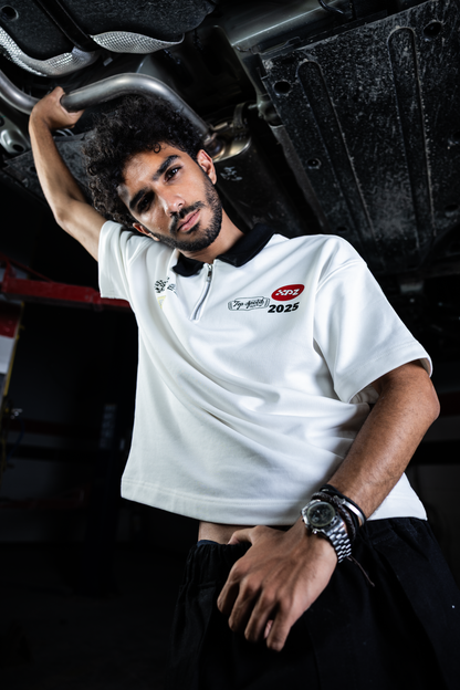 Lambo Rush Polo T-Shirt