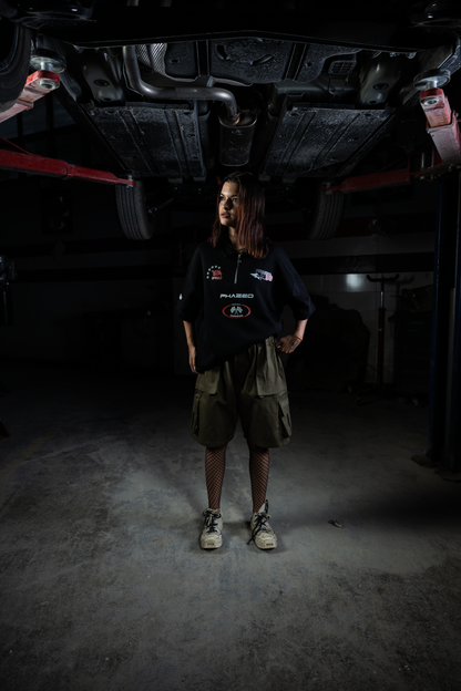 Cargo Shorts