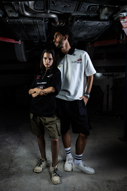 Cargo Shorts