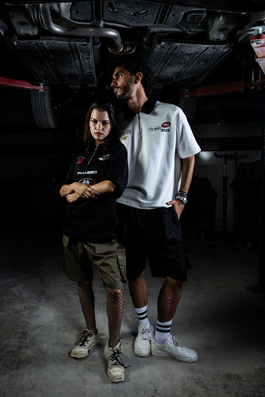 Cargo Shorts