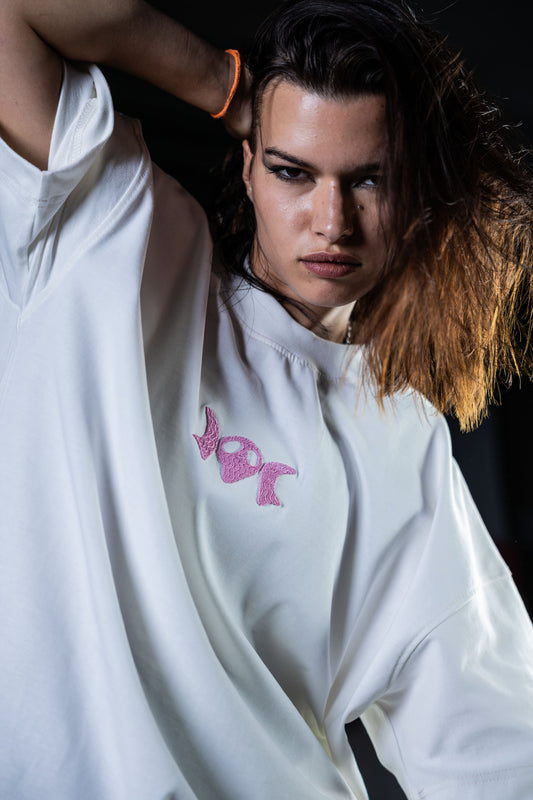 ICED MOON T-SHIRT New Edition
