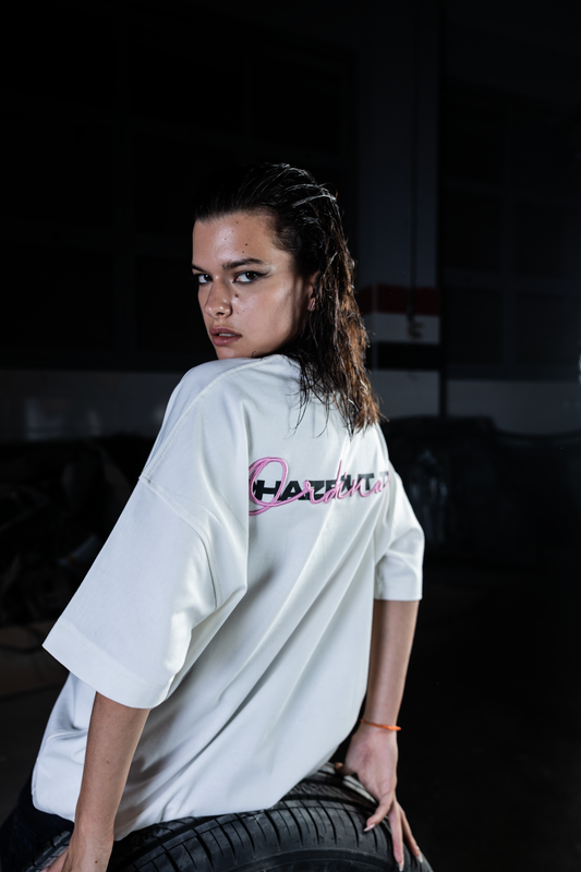ICED MOON T-SHIRT New Edition