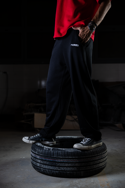 Float Mode Pants