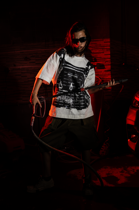 Defense Mode T-Shirt