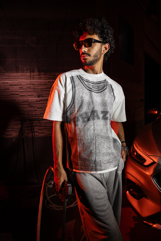 Street Illusion T-Shirt