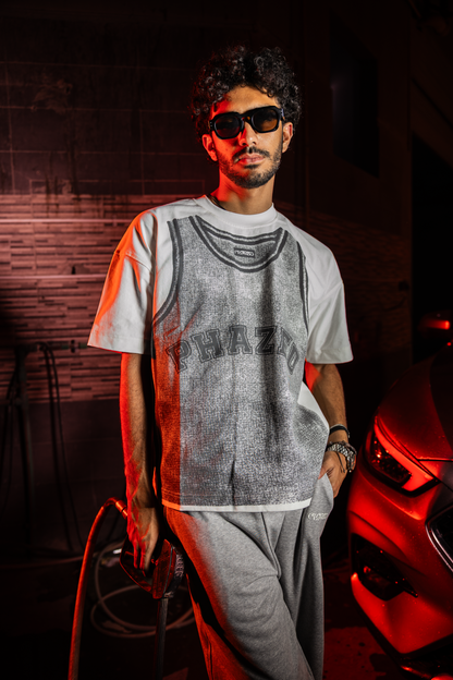 Street Illusion T-Shirt