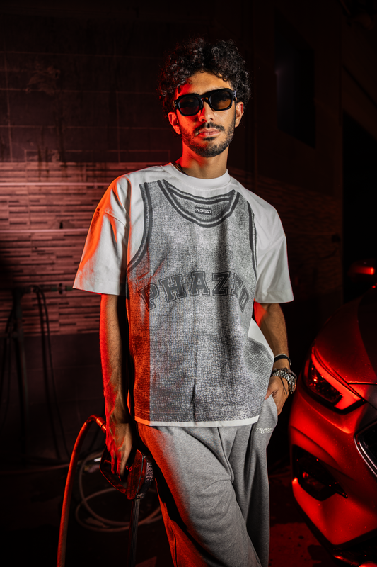 Street Illusion T-Shirt