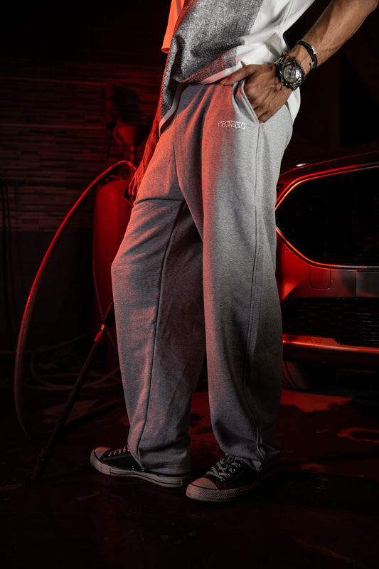 Float Mode Pants