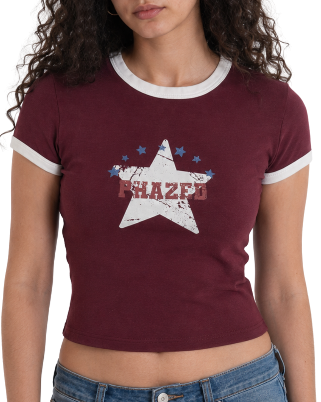 NOVA BABY TEE