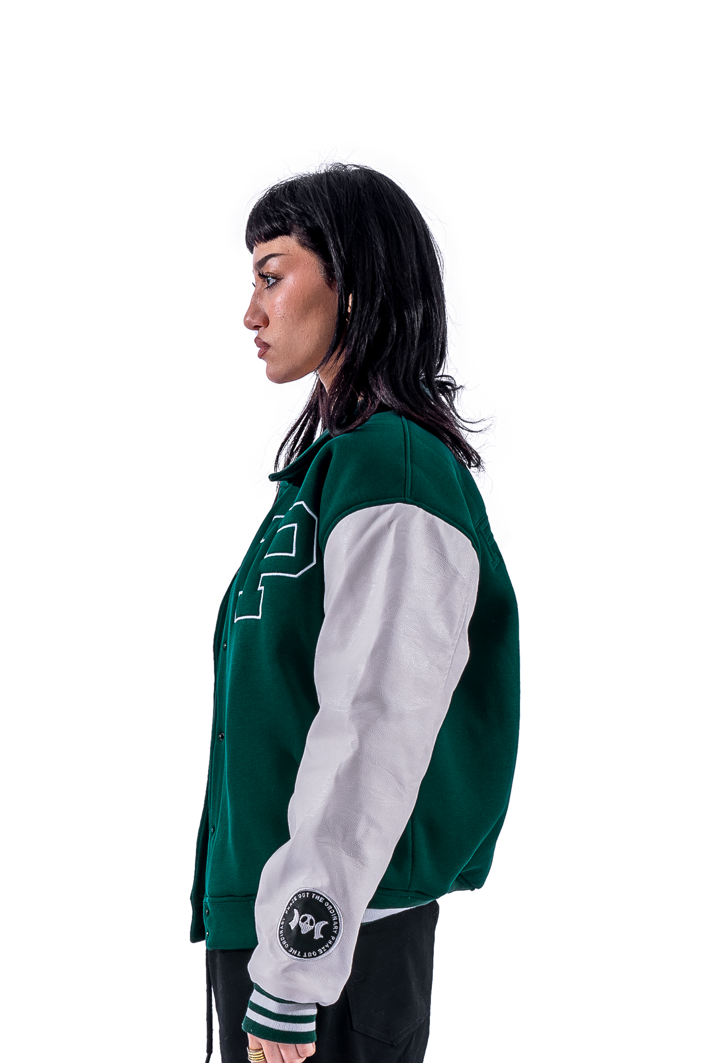 EVERGREEN JACKET