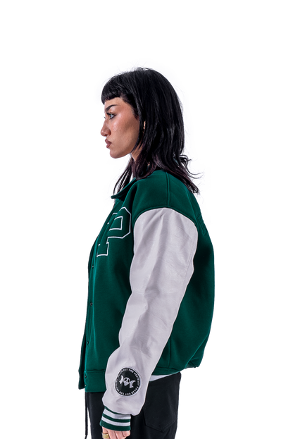 EVERGREEN JACKET