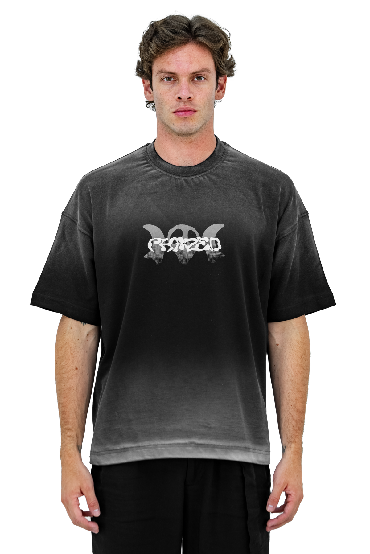 MOONLIGHT FADE T-SHIRT | PHAZED – Phazed
