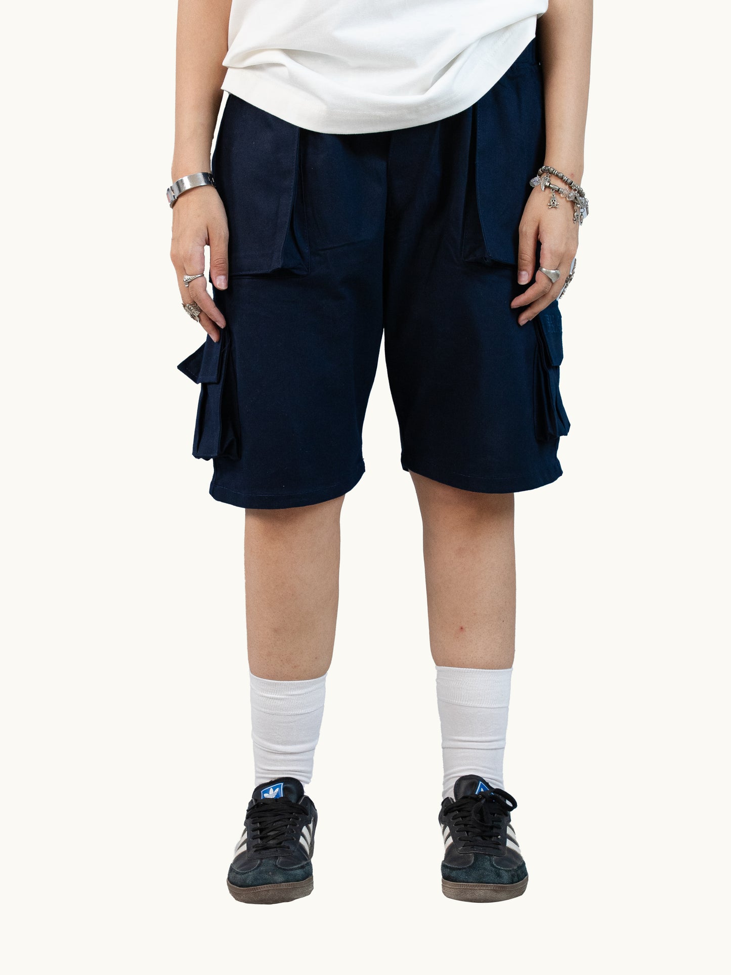 Cargo Shorts