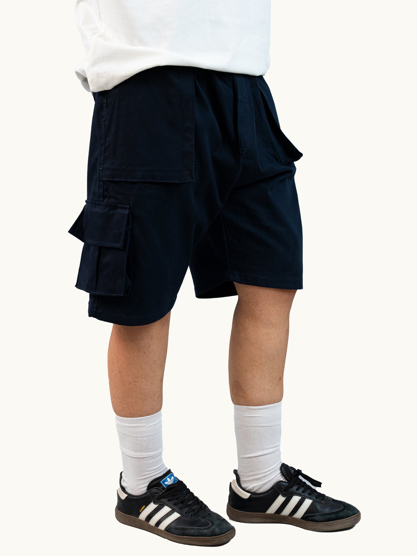 Cargo Shorts