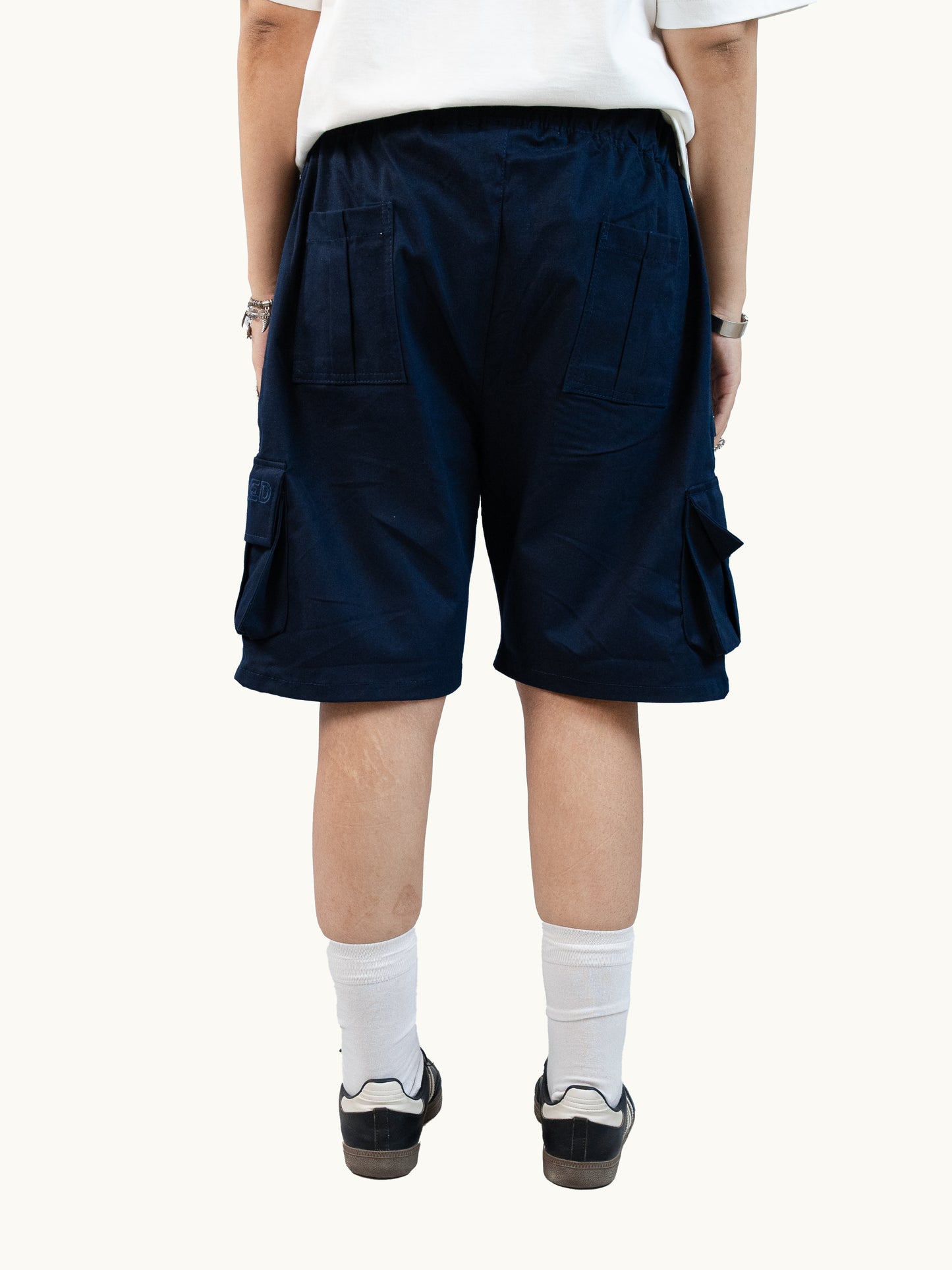 Cargo Shorts