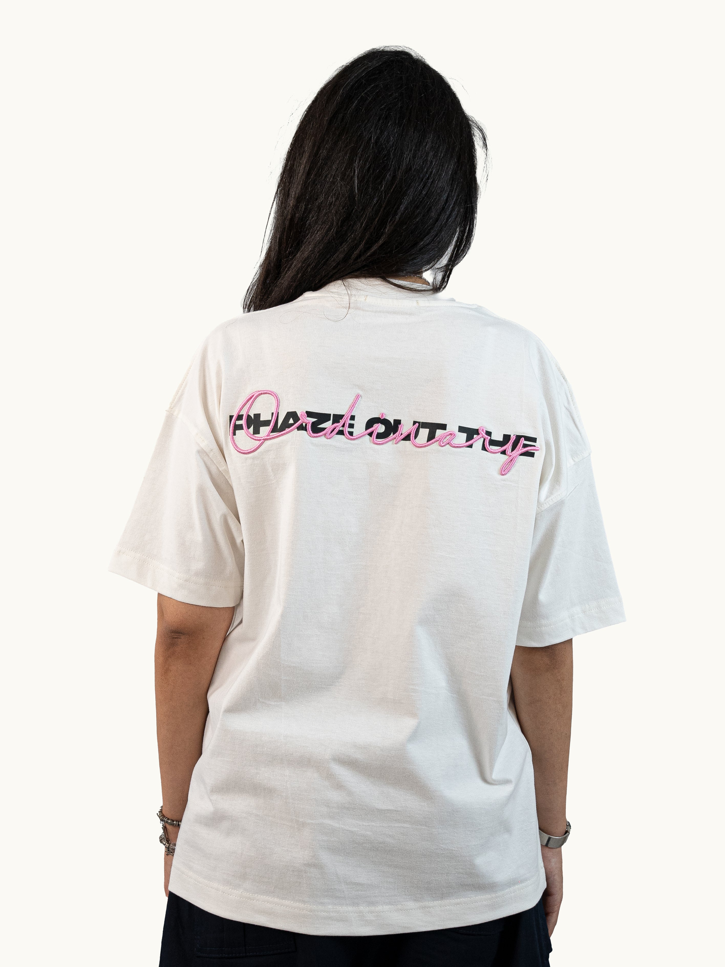 ICED MOON T-SHIRT New Edition