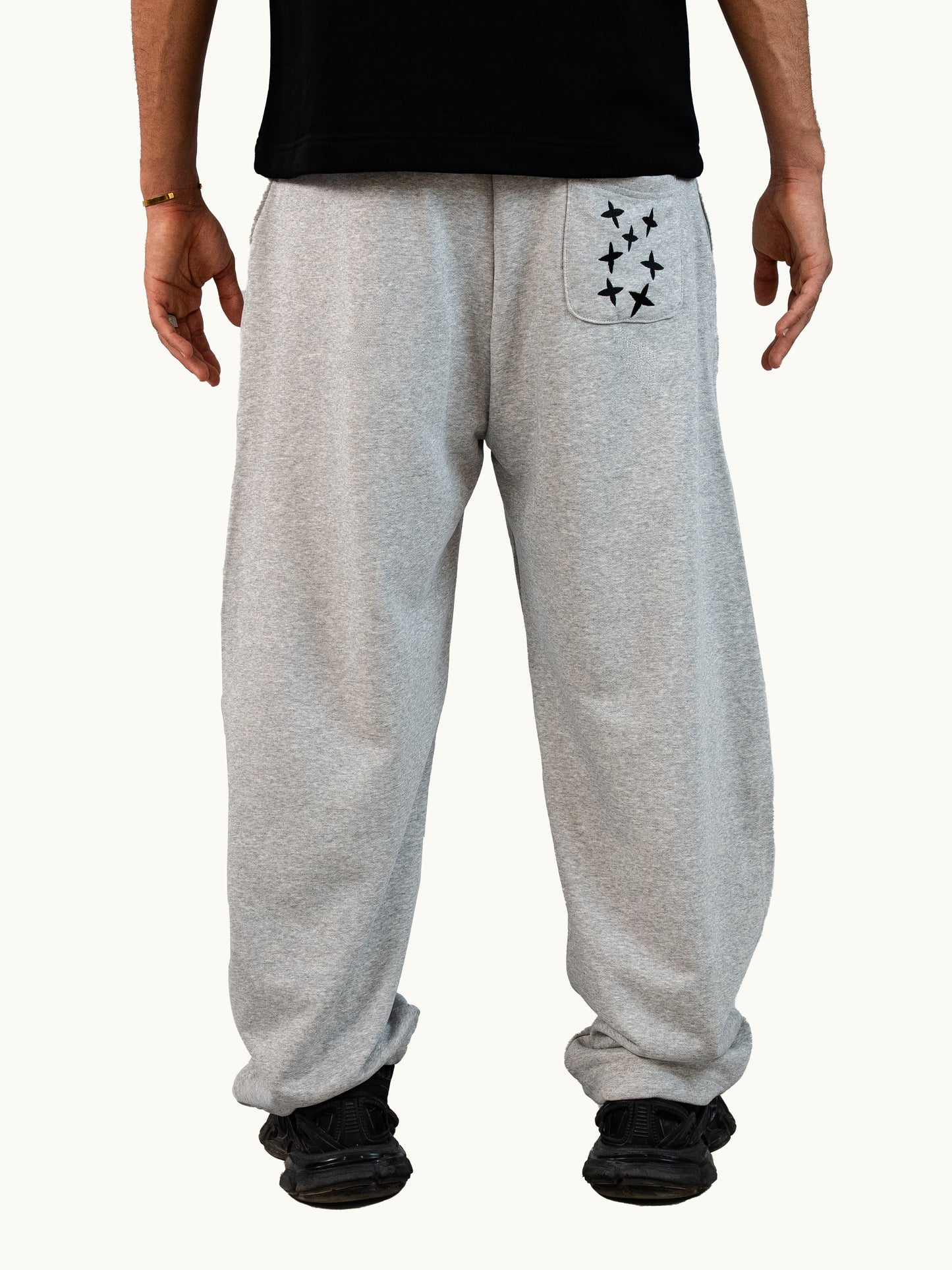 Float Mode Pants