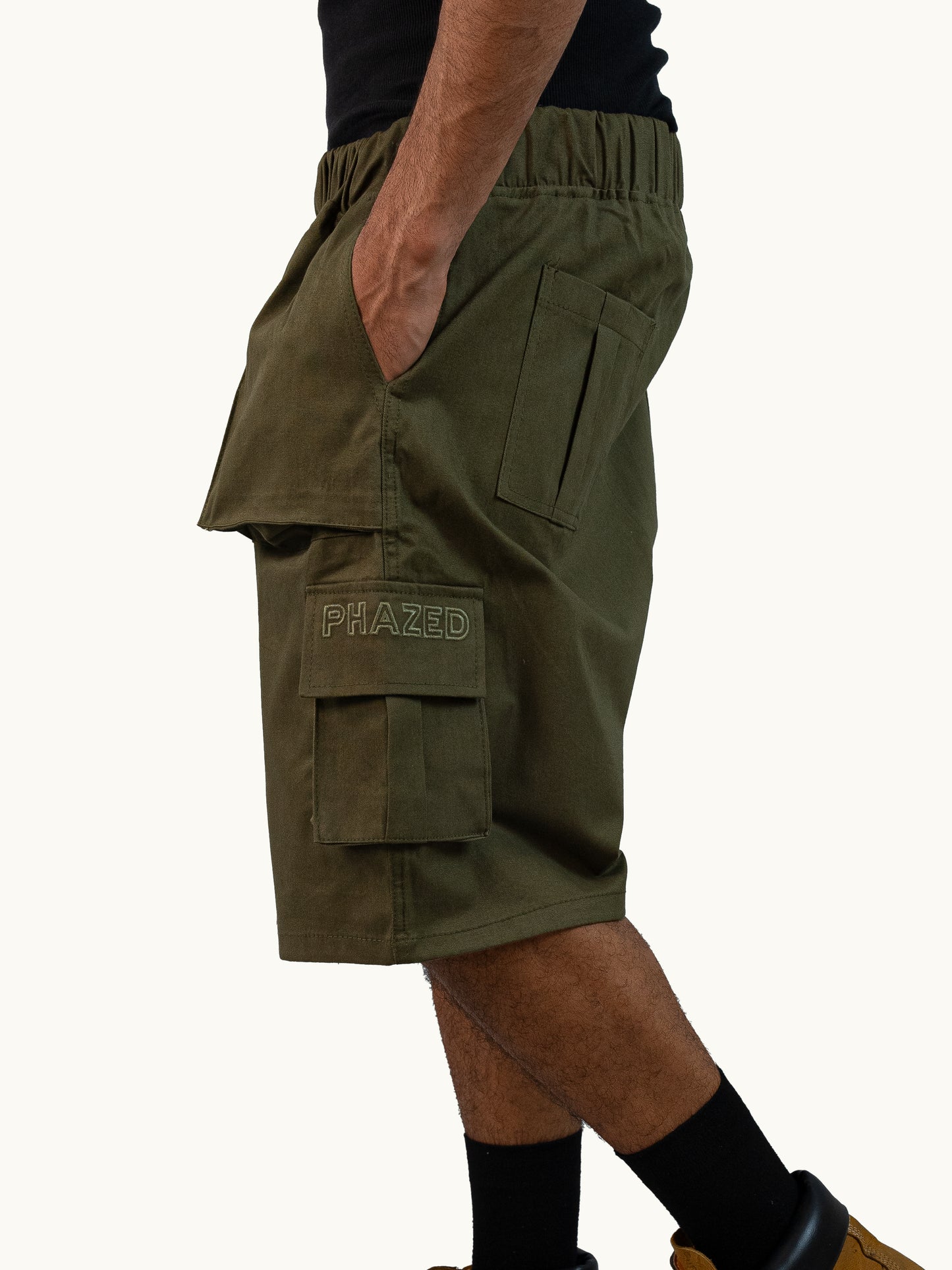 Cargo Shorts