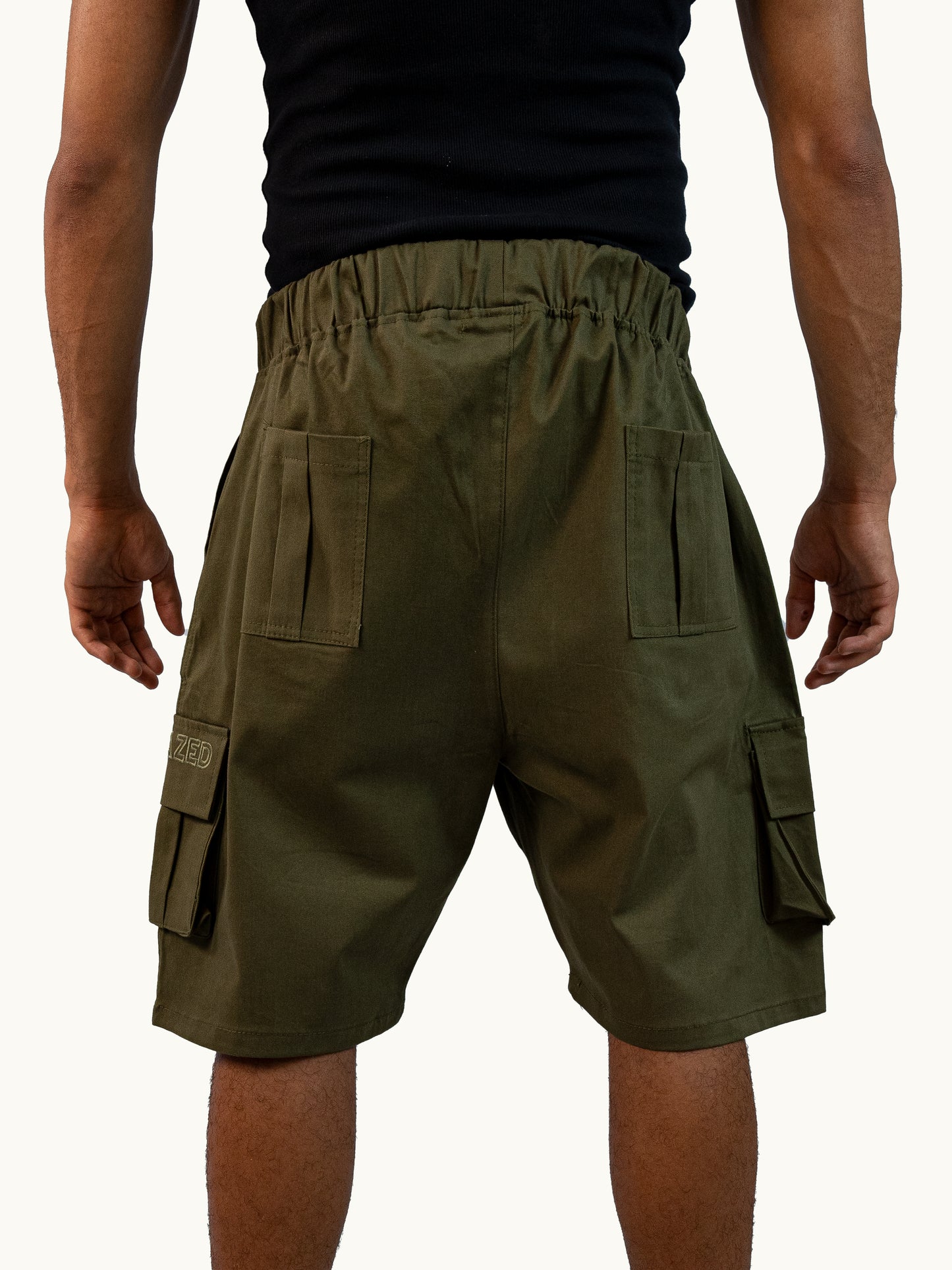 Cargo Shorts
