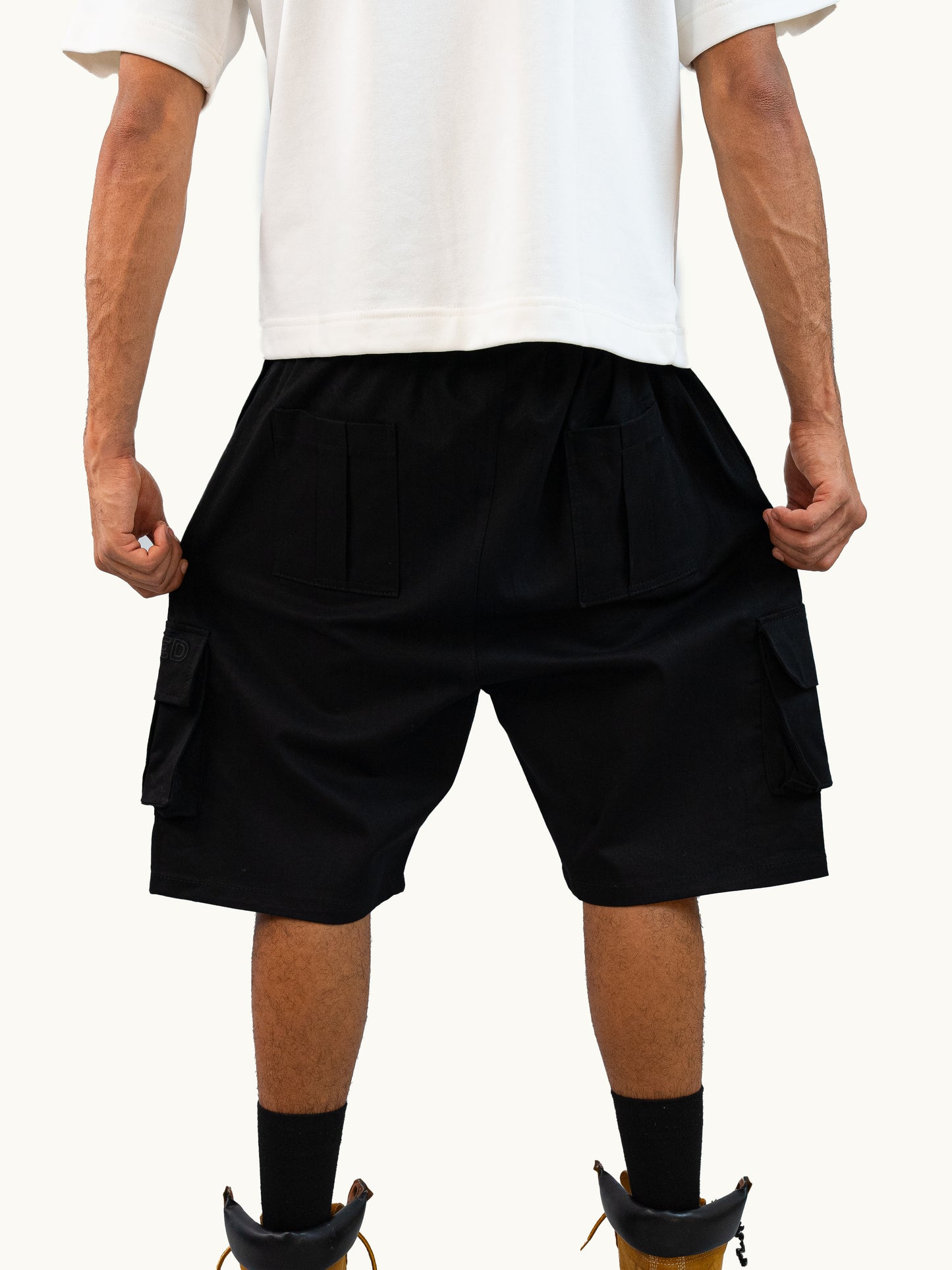 Cargo Shorts