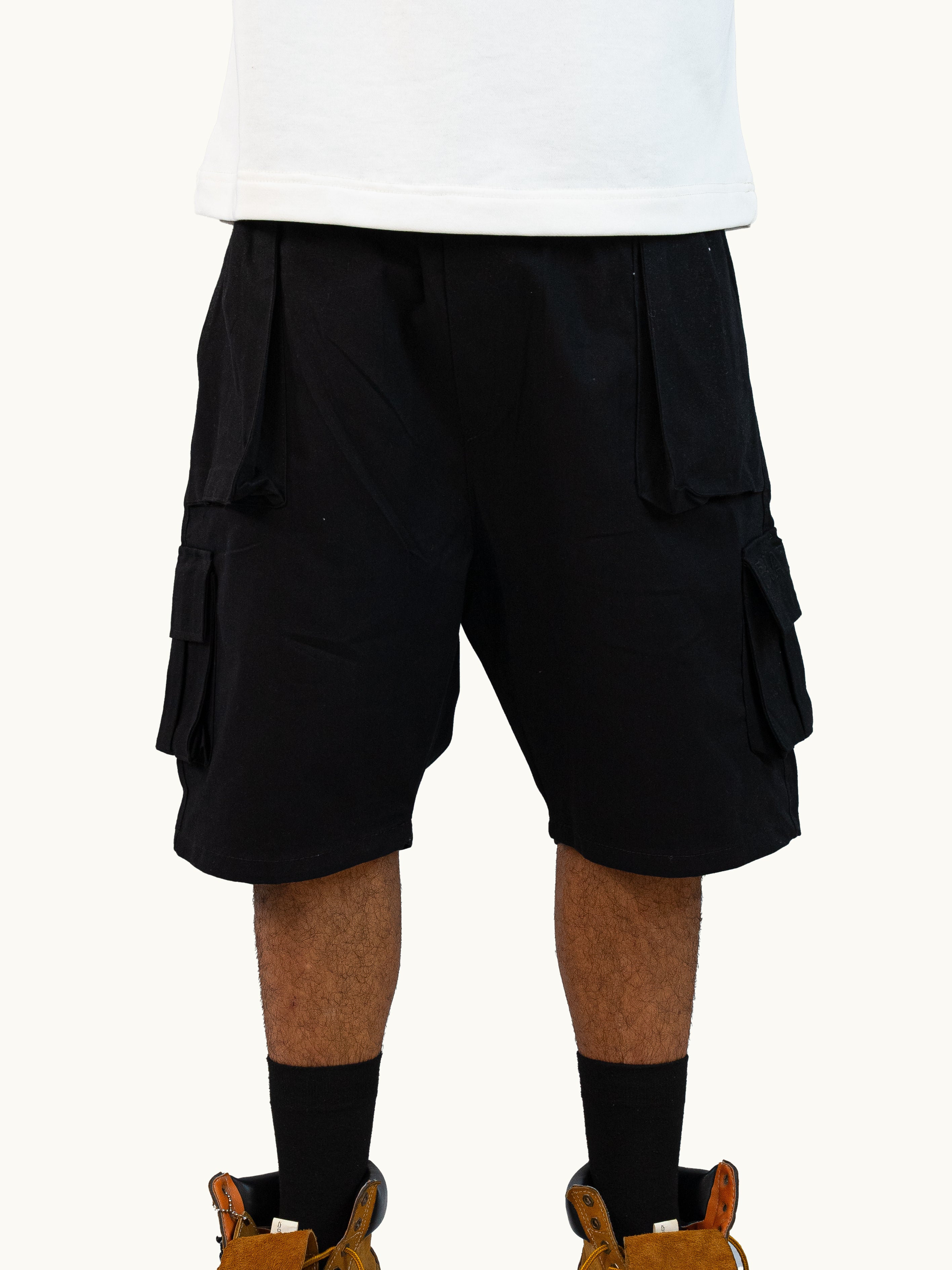 Cargo Shorts