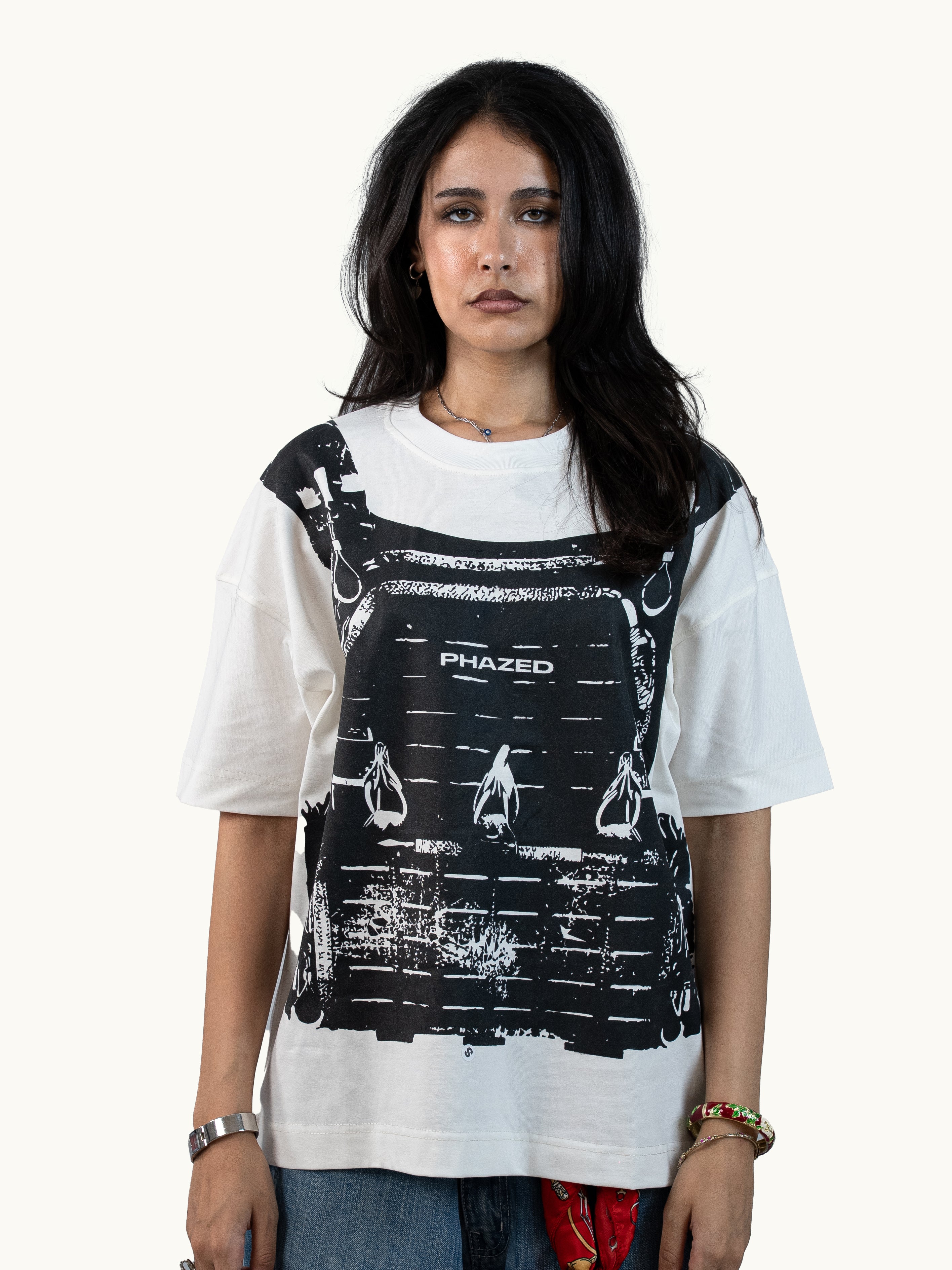 Defense Mode T-Shirt