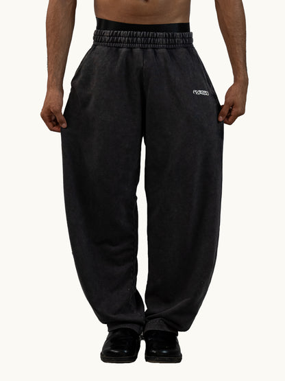 Float Mode Pants Acid Washed