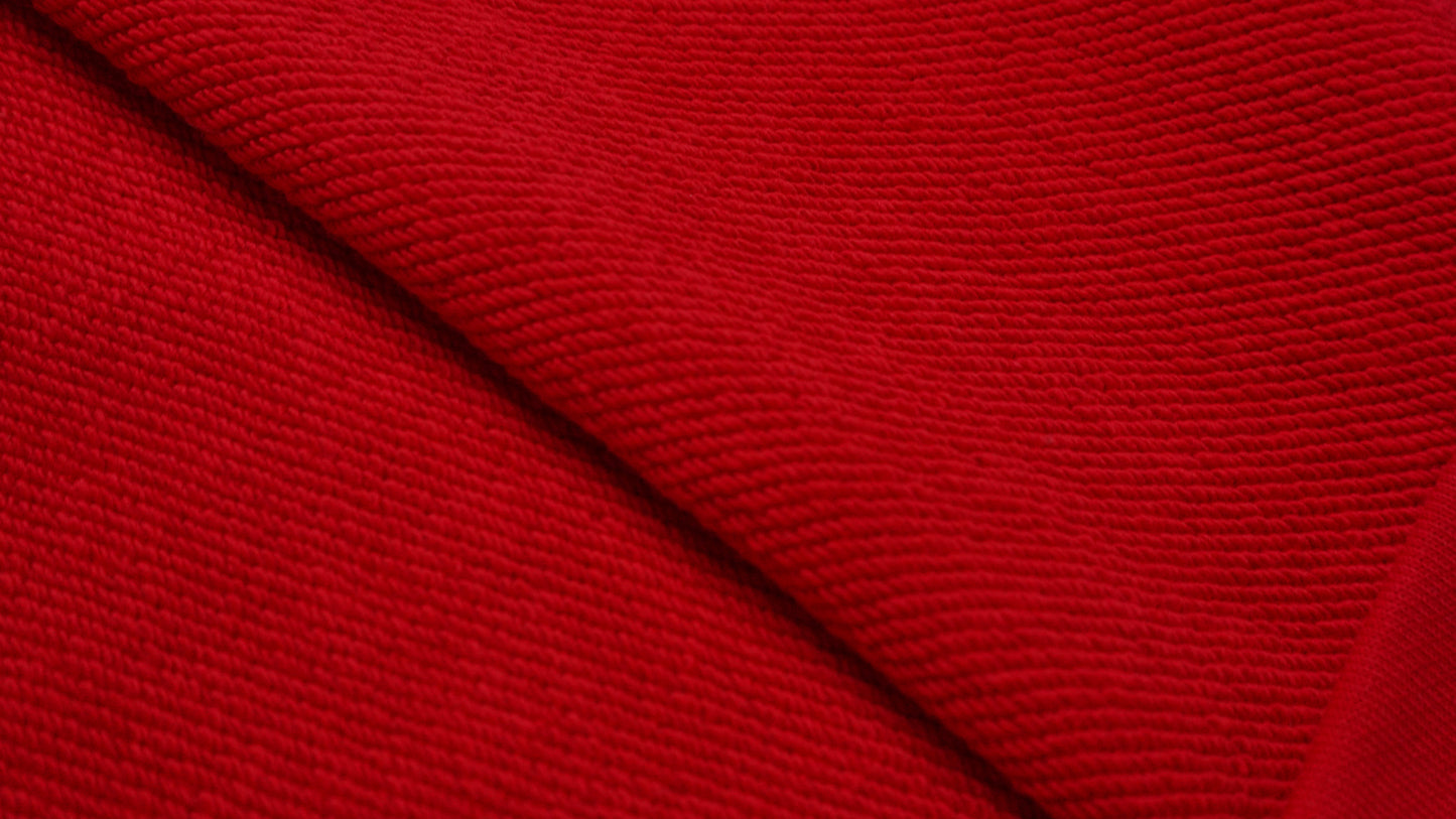 Ferrari Flame Polo T-Shirt