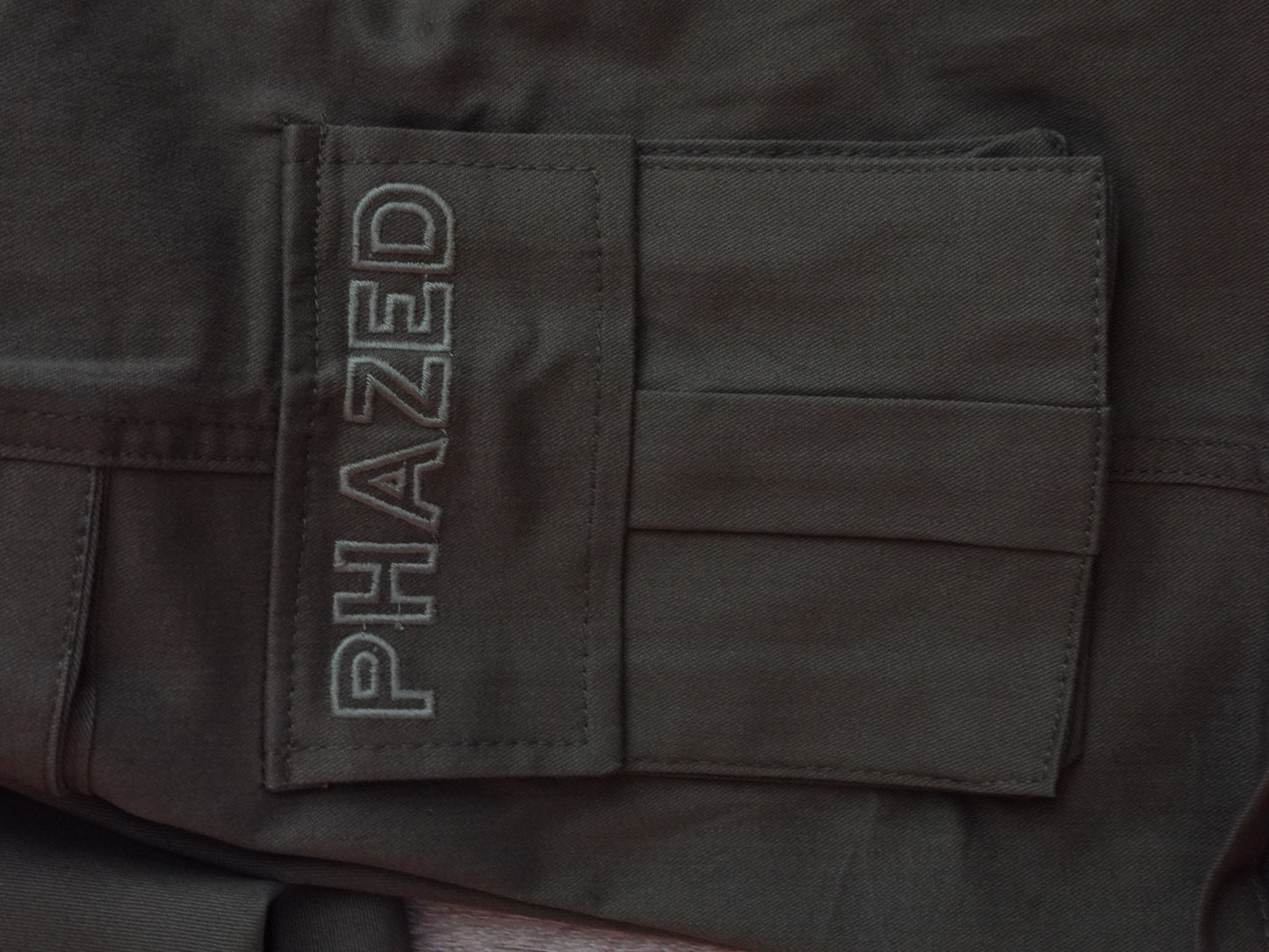Cargo Shorts