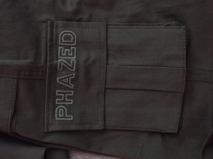 Cargo Shorts