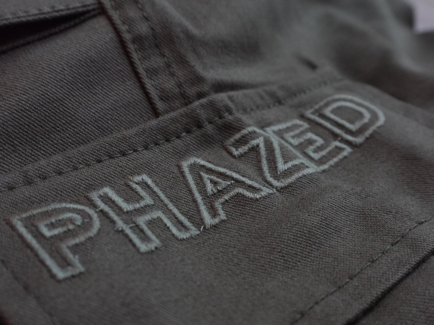 Cargo Shorts
